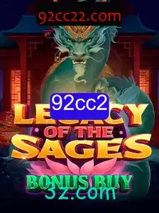 Explorando o Mundo Fascinante de 'Legacy of the Sages Bonus Buy'