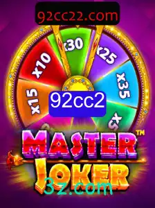 MasterJoker: Um Mergulho no Mundo Fascinante do Jogo