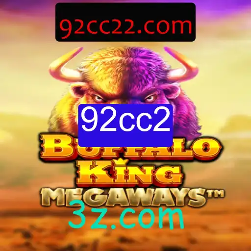 Descubra as Aventuras Selvagens de BuffaloKing