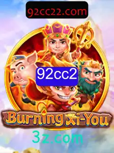 BurningXiYou: Um Mergulho no Universo do Jogo com a Palavra-Chave 92cc2