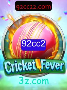 CricketFever: Uma Nova Era do Esporte Digital