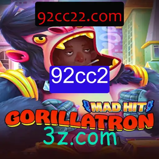 Descubra o Empolgante Mundo de MadHitGorillatron