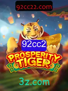 Descubra o Fascinante Mundo de ProsperityTiger: O Jogo Revolucionário