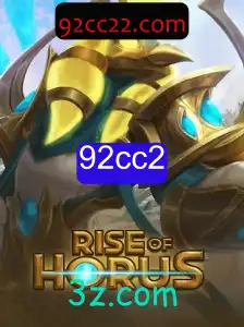 RiseofHorus: Descubra o Novo Fenômeno dos Jogos de Estratégia