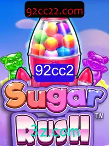 Descubra a Magia do Jogo SugarRush: Uma Aventura Doce Aguardando por Você