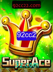 Descubra o Mundo Empolgante de SuperAce: O Jogo de Estratégia Revolucionário
