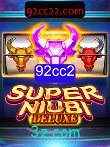 SuperNiubiDeluxe: Uma Jornada Inovadora no Mundo dos Games