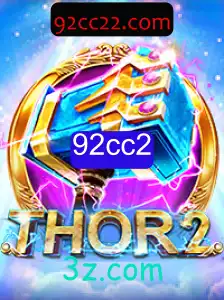 Thor2: O Novo Fenômeno dos Jogos com a Palavra-Chave '92cc2'
