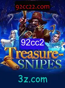 Explorando o Fascinante Mundo de TreasureSnipes: Aventura e Estratégia
